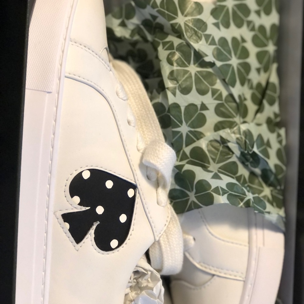 Kate Spade sneakers